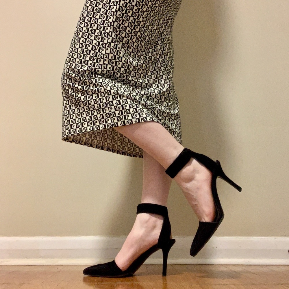 Alexander Wang ‘Liya’ heels